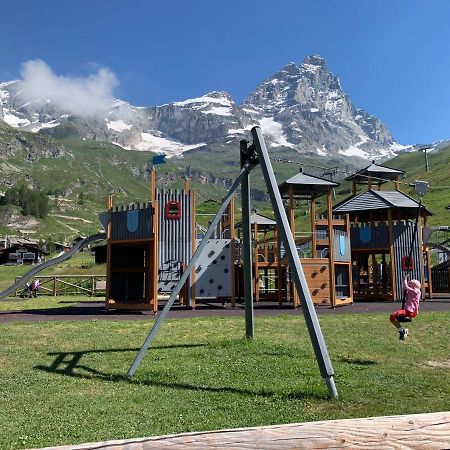 Renovated Studio Ski In Ski Out, Cir 0282 Бройл-Червиня Екстериор снимка