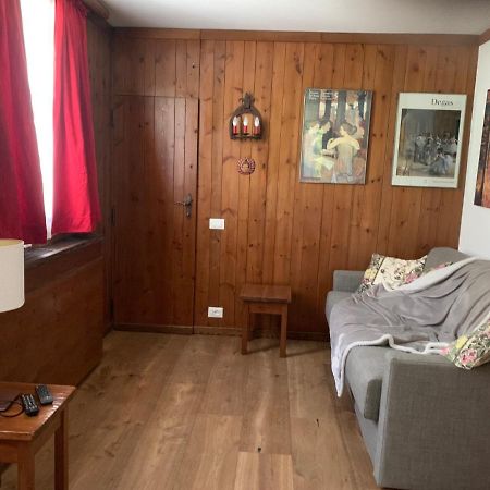 Renovated Studio Ski In Ski Out, Cir 0282 Бройл-Червиня Екстериор снимка