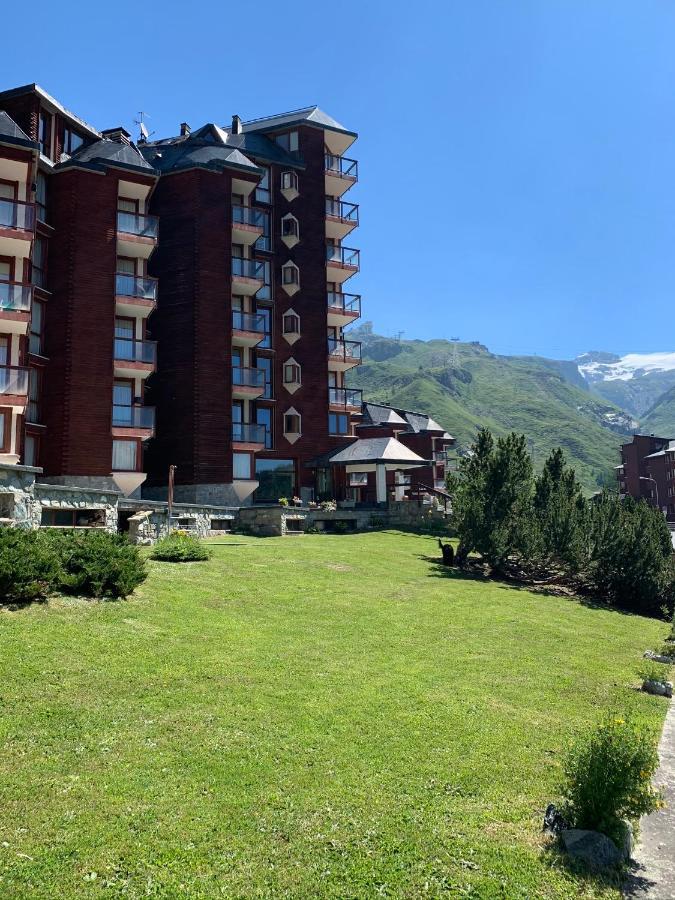 Renovated Studio Ski In Ski Out, Cir 0282 Бройл-Червиня Екстериор снимка