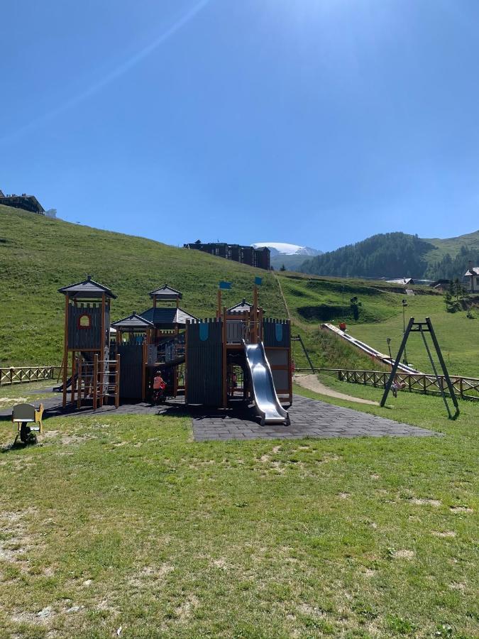 Renovated Studio Ski In Ski Out, Cir 0282 Бройл-Червиня Екстериор снимка