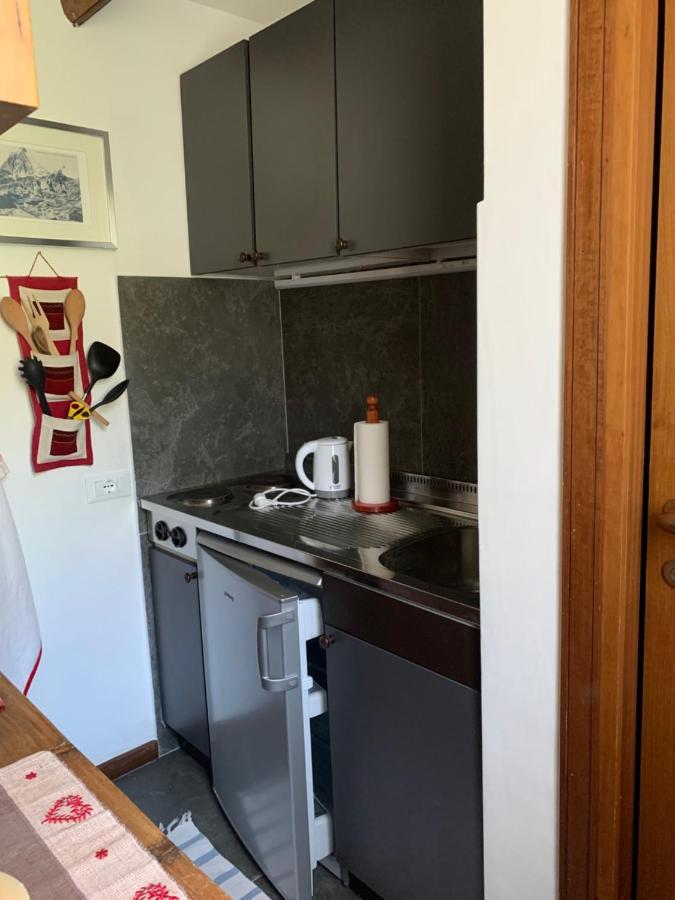 Renovated Studio Ski In Ski Out, Cir 0282 Бройл-Червиня Екстериор снимка