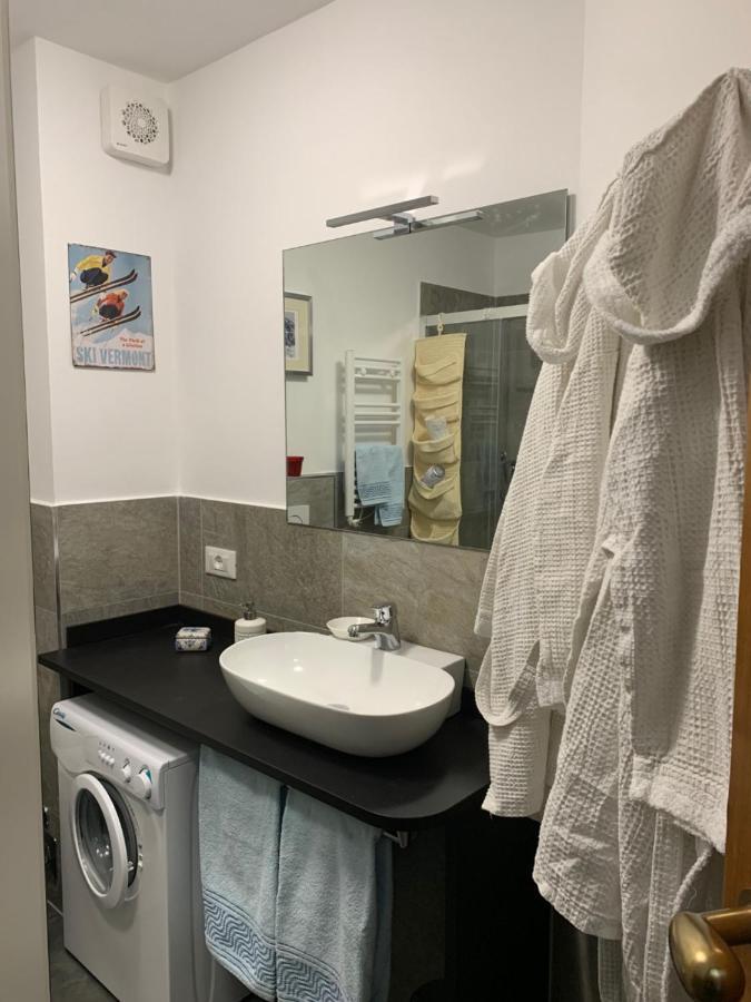 Renovated Studio Ski In Ski Out, Cir 0282 Бройл-Червиня Екстериор снимка