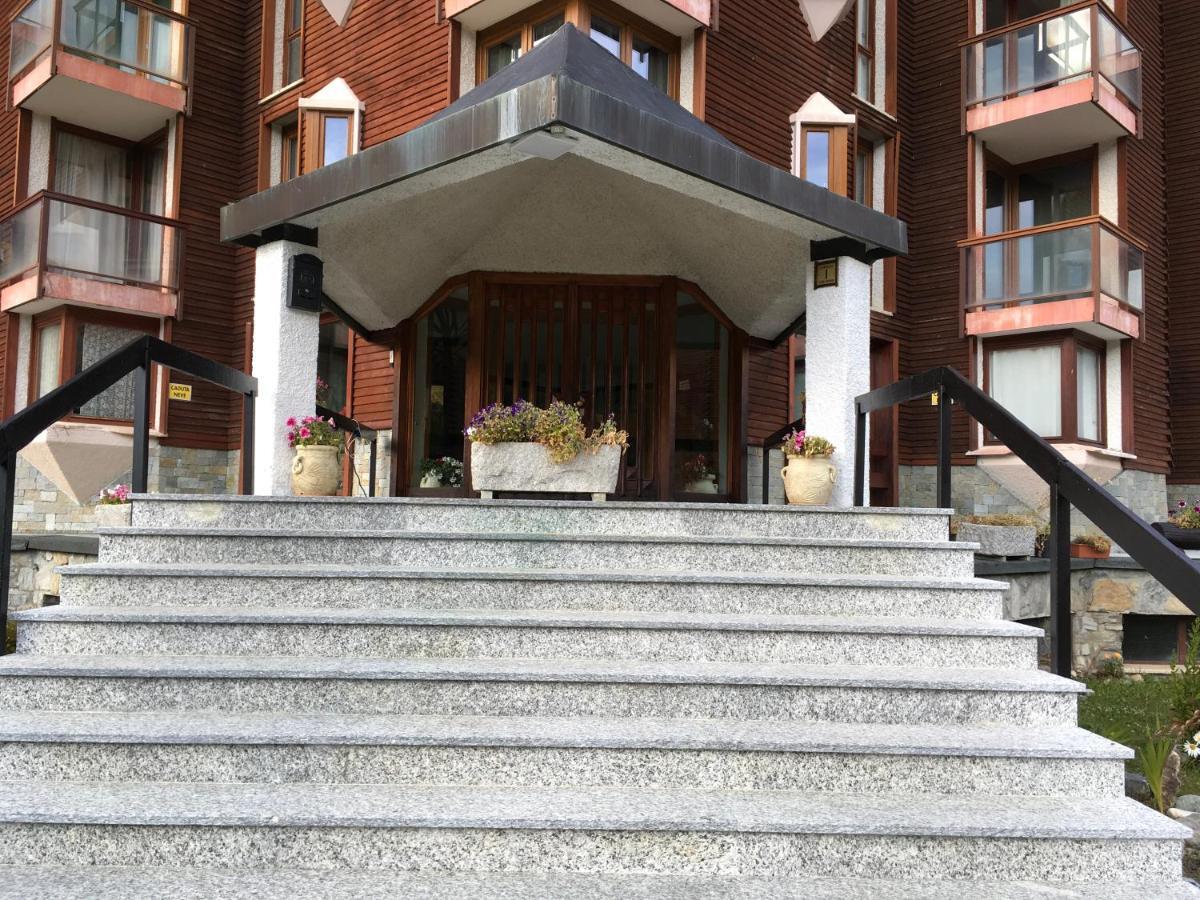 Renovated Studio Ski In Ski Out, Cir 0282 Бройл-Червиня Екстериор снимка