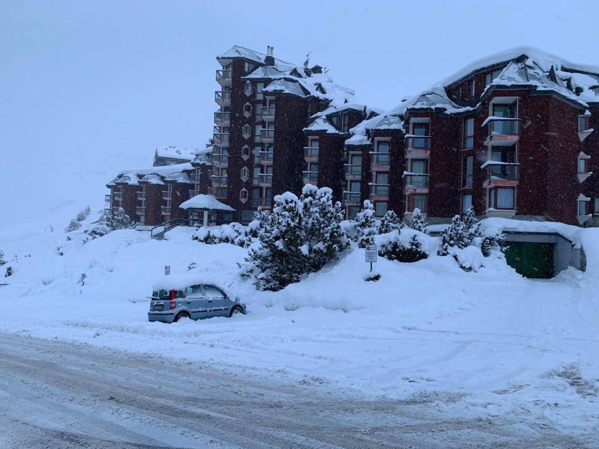 Renovated Studio Ski In Ski Out, Cir 0282 Бройл-Червиня Екстериор снимка